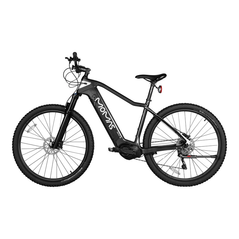 Momas Ultimate Carbon