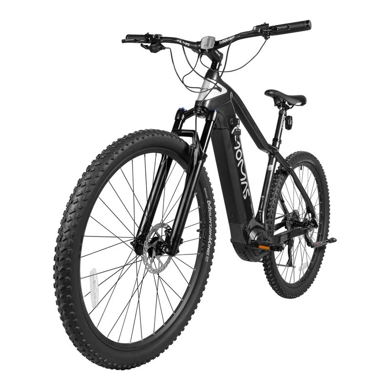 Momas Ultimate Carbon