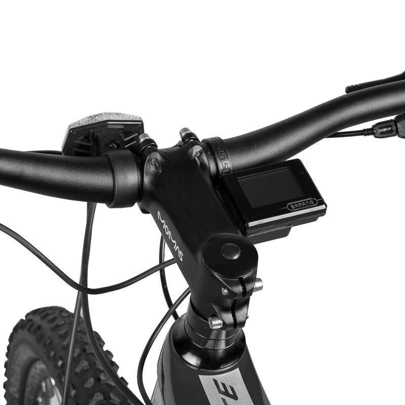 Momas Ultimate Carbon