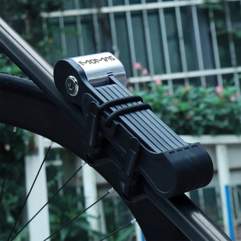 Momas foldel&#229;s med alarm - 85 cm