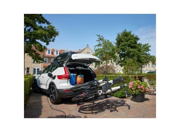 Hapro Atlas Premium Xfold II