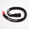 Seatylock - Viking Kjettingl&#229;s Silver 110cm