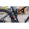 Seatylock - Viking Kjettingl&#229;s Silver 110cm