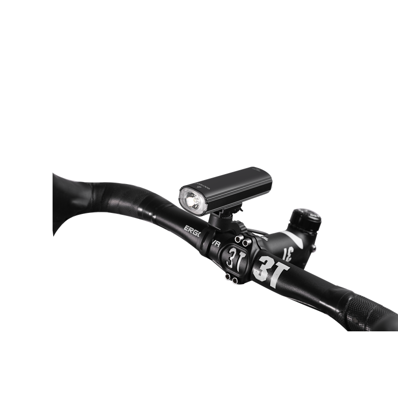 Frontlykter - Gaciron Commuter 600