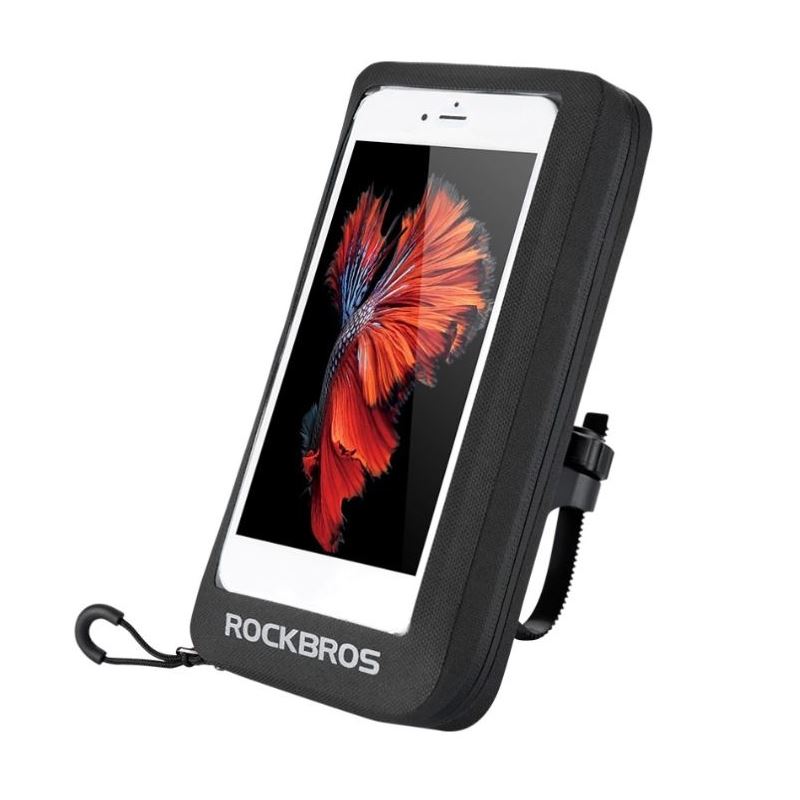 RockBros Vanntett Mobilholder