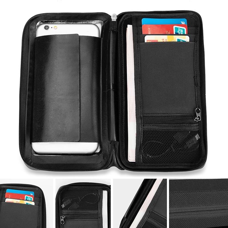 RockBros Vanntett Mobilholder