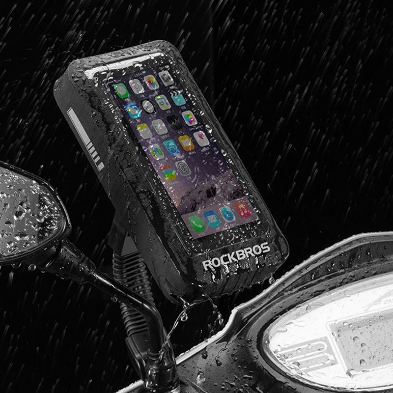 RockBros Vanntett Mobilholder