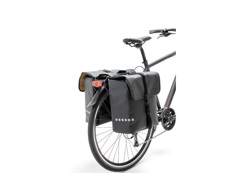 Odense Double - Sort