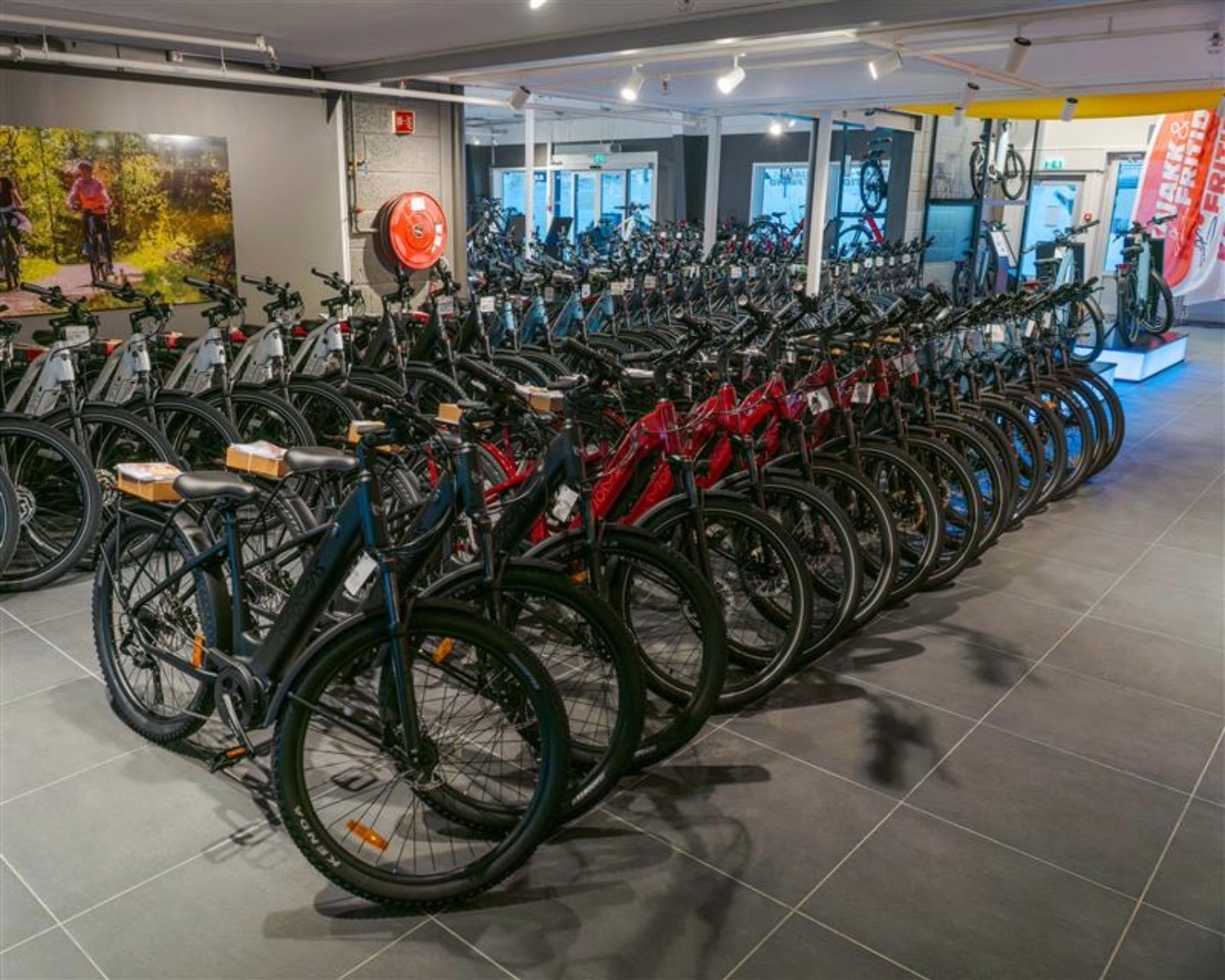 Kajakk & Fritid Troms&oslash; &ndash; butikkbilde 3