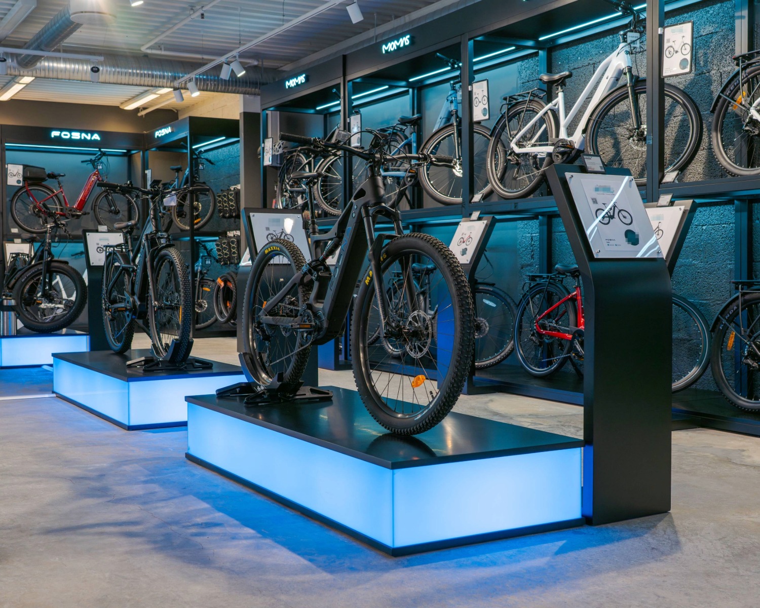 Kajakk & Fritid Troms&oslash; &ndash; butikkbilde 2